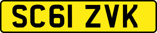 SC61ZVK