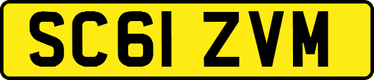 SC61ZVM