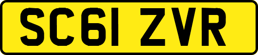 SC61ZVR