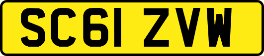 SC61ZVW