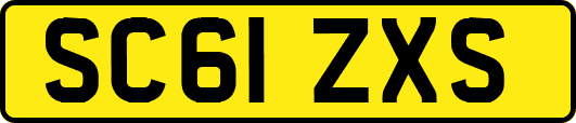 SC61ZXS