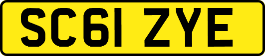 SC61ZYE
