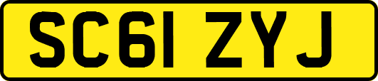 SC61ZYJ