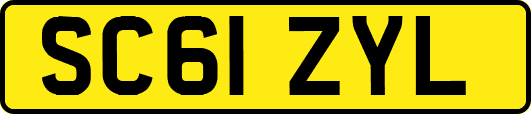 SC61ZYL