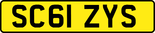 SC61ZYS