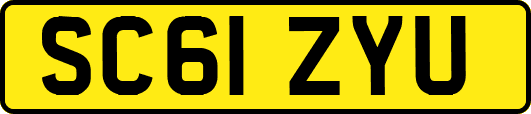 SC61ZYU