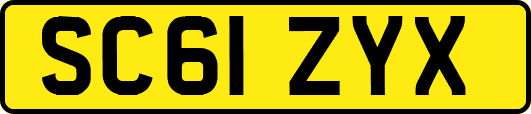 SC61ZYX