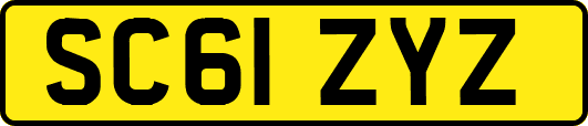 SC61ZYZ