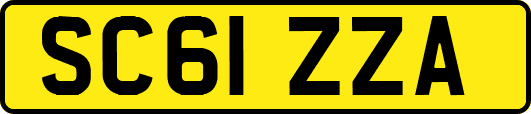 SC61ZZA