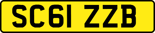 SC61ZZB