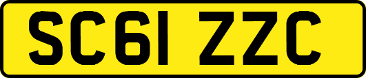 SC61ZZC