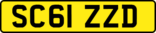 SC61ZZD