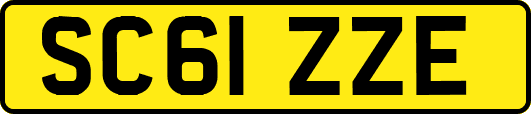 SC61ZZE
