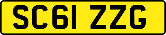 SC61ZZG