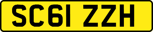 SC61ZZH