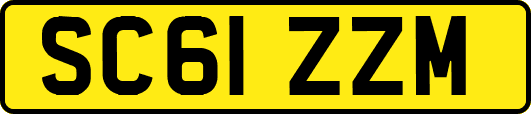 SC61ZZM