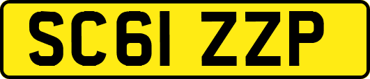 SC61ZZP