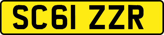 SC61ZZR