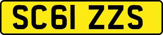 SC61ZZS