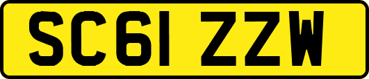 SC61ZZW