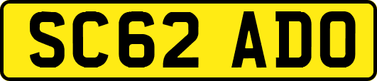 SC62ADO