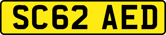 SC62AED