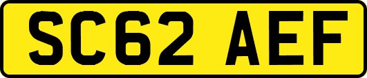 SC62AEF