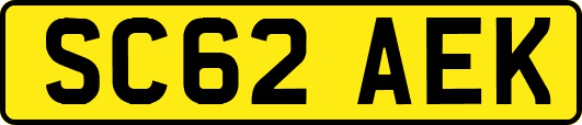 SC62AEK