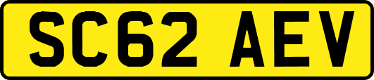 SC62AEV