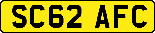 SC62AFC