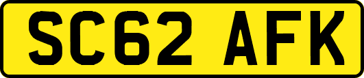 SC62AFK
