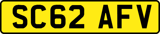 SC62AFV