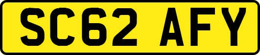 SC62AFY