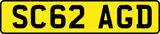 SC62AGD