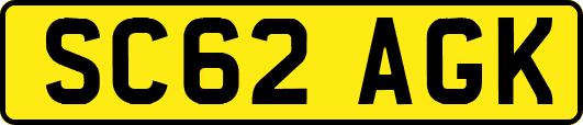 SC62AGK