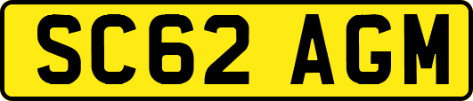 SC62AGM