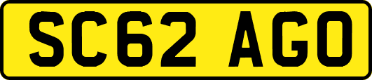 SC62AGO