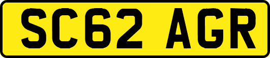 SC62AGR