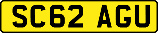 SC62AGU