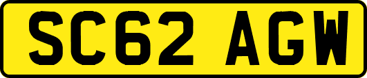 SC62AGW