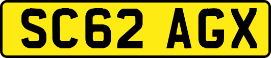 SC62AGX