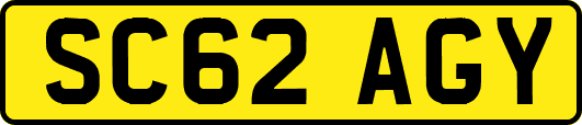 SC62AGY