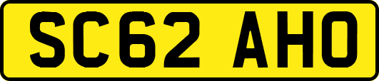 SC62AHO