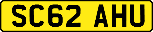 SC62AHU