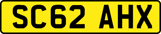 SC62AHX