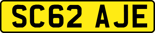 SC62AJE