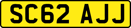 SC62AJJ
