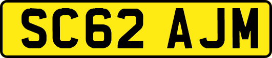 SC62AJM