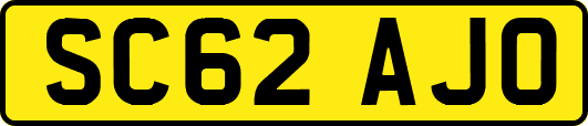 SC62AJO