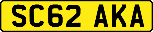 SC62AKA